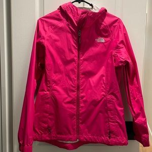 The North Face Women’s Jacket